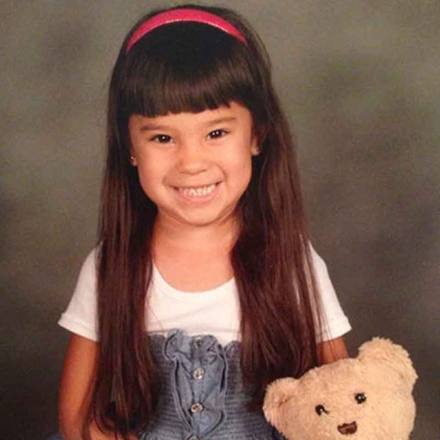 Rally Kid Gabriella