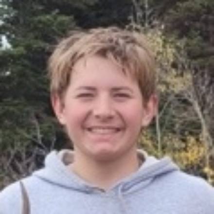 Rally Kid Garrett