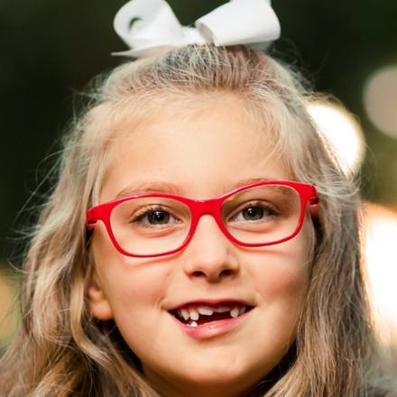 Rally Kid Grace