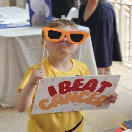 Rally Kid Hudson