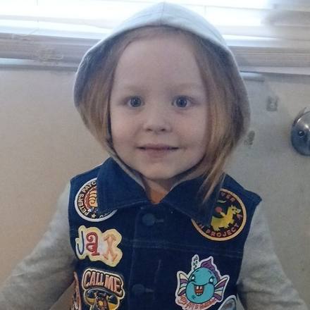 Rally Kid Jaxon
