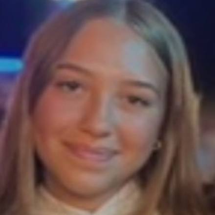 Rally Kid Jillian