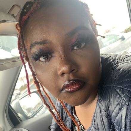 Rally Kid Layla