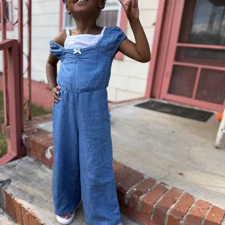 Rally Kid Le'Anna