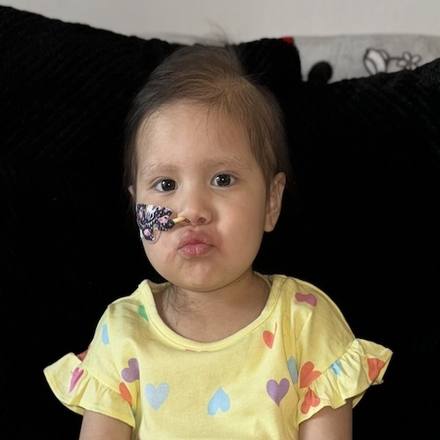 Rally Kid Leilani