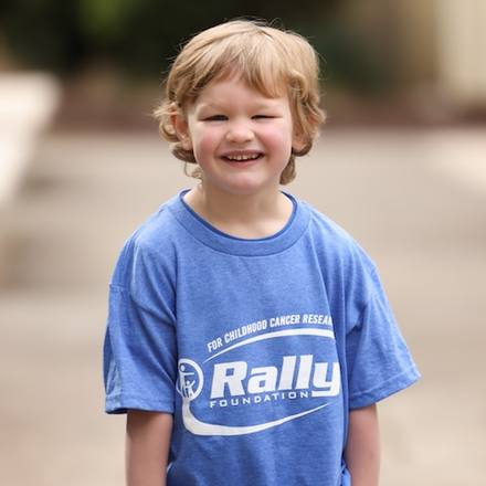 Rally Kid Maverick