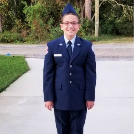 Rally Kid Tyler