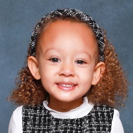 Rally Kid Zipporah