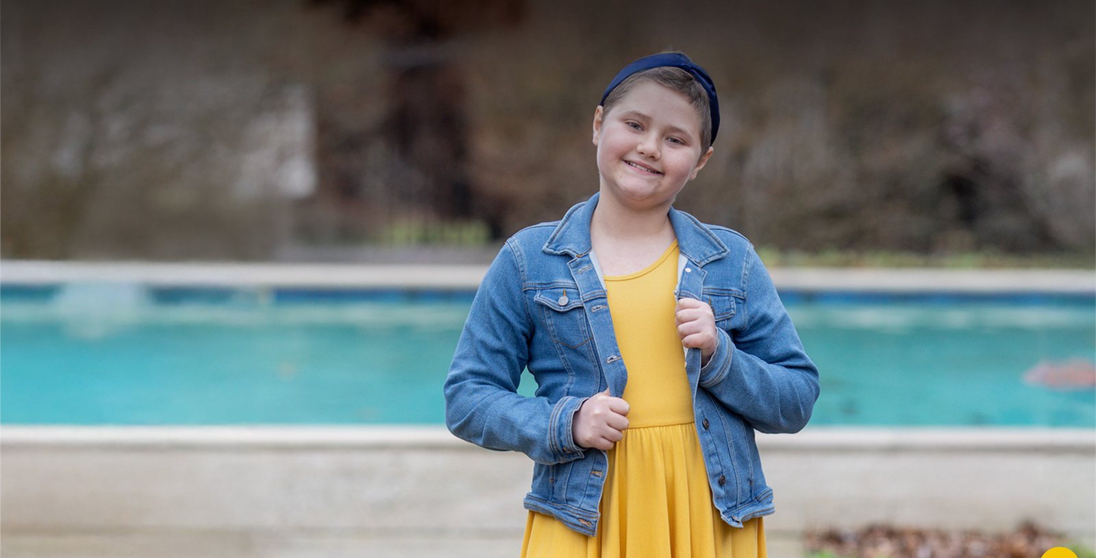 A Rally Kid supported by Rally Tennessee