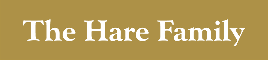The Hare Family
