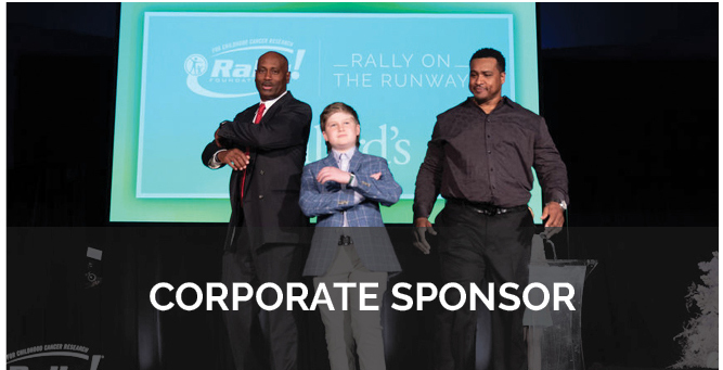 Corporate Sponsor