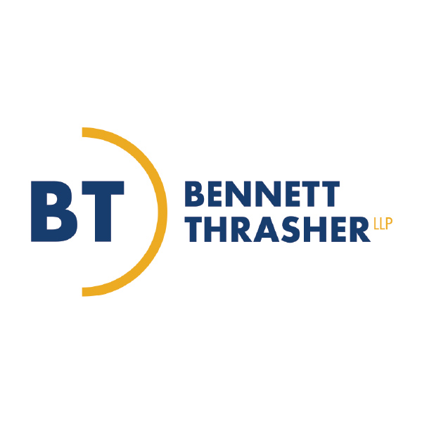 Bennett Thrasher
