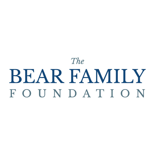 Bear Family Foundation