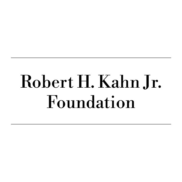 Robert H. Kahn Jr. Foundation