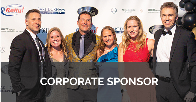 Corporate Sponsor