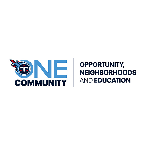 Tennessee Titans (One Community)