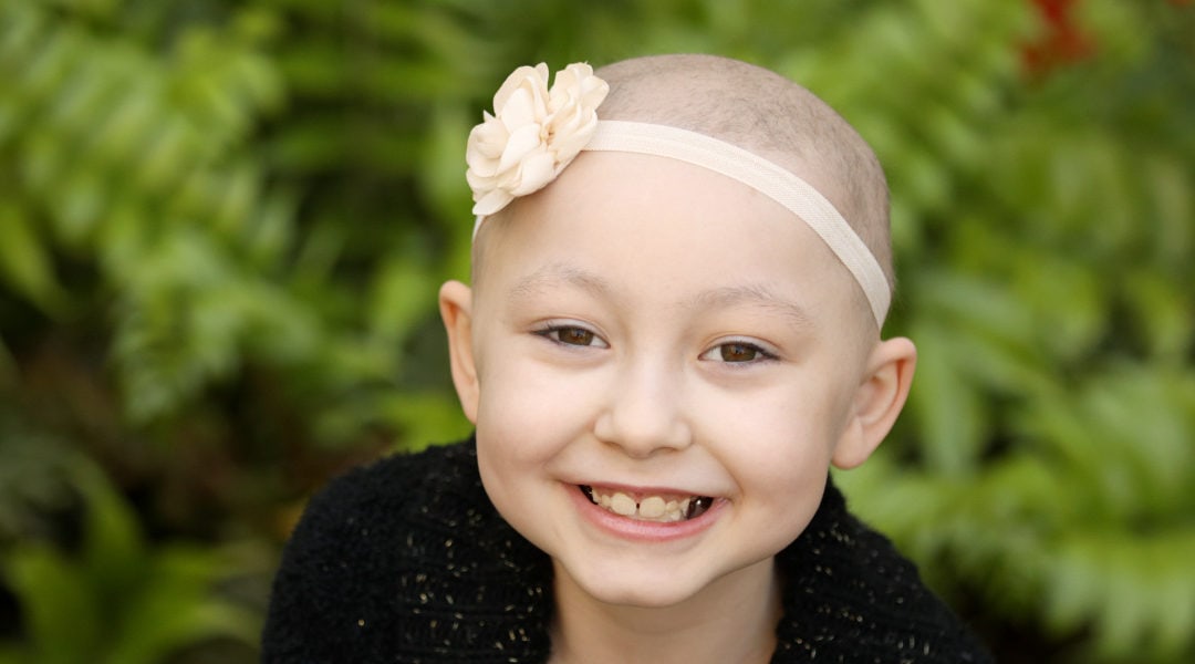 What Are the Most Common Childhood Cancers?