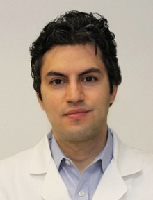 Dr. Elias Sayour