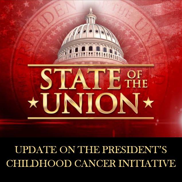Health and Human Services Childhood Cancer Initiative