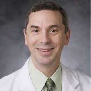 Daniel Wechsler, MD, PHD