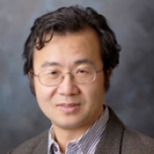 Jiwang Zhang, MD, PHD