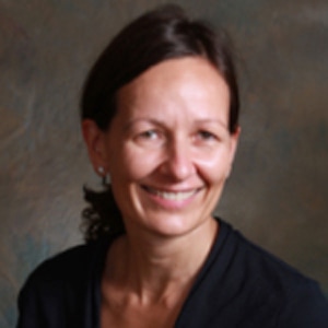 Sabine Mueller, MD, PHD