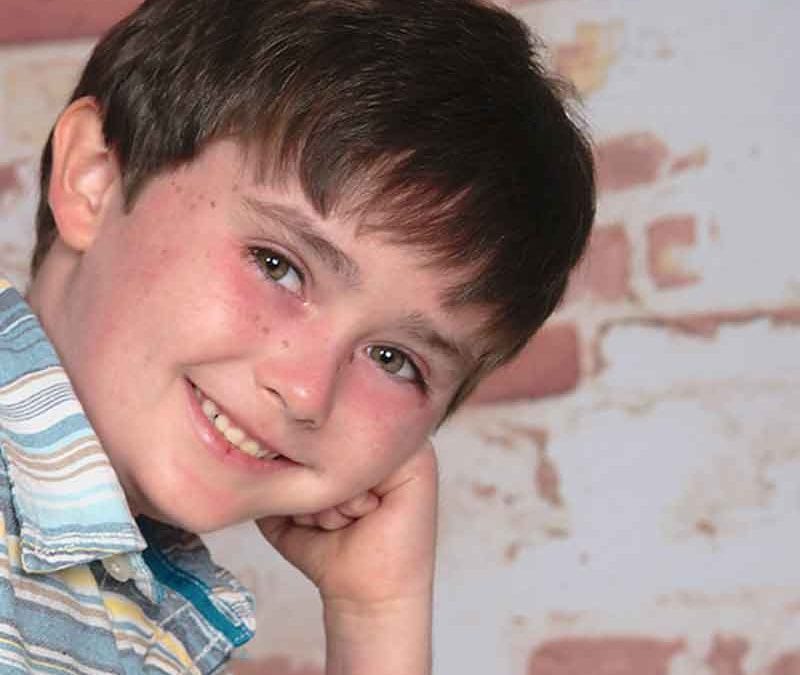 Evan