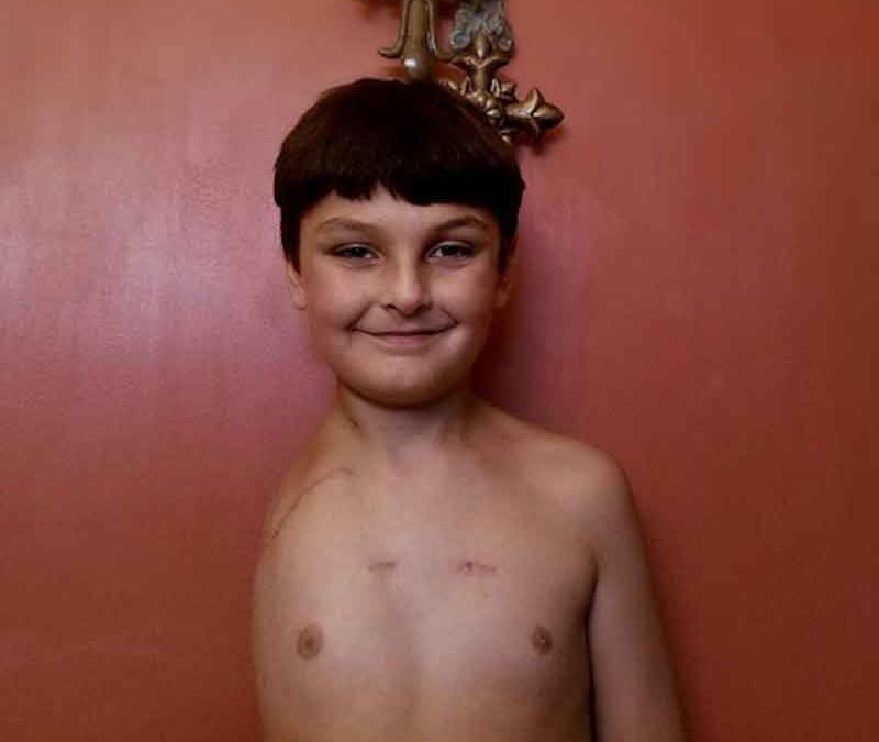 Josh