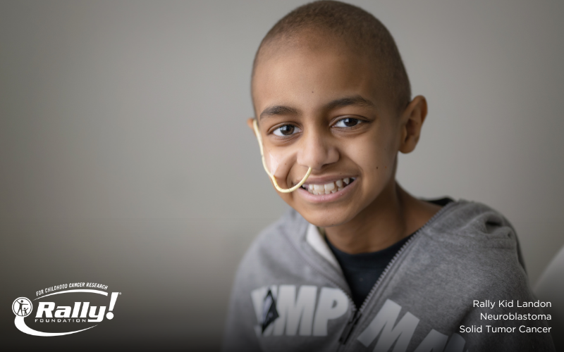 What is Neuroblastoma?