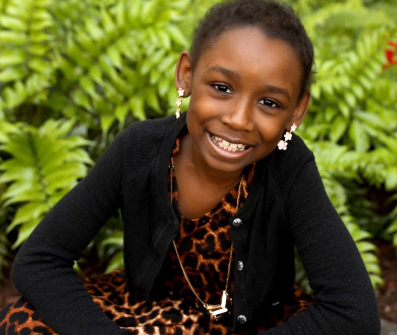 Jaliyah