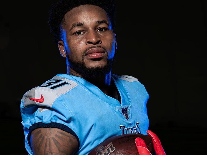 Kevin Byard: News, Stats, Bio & More - NBC Sports