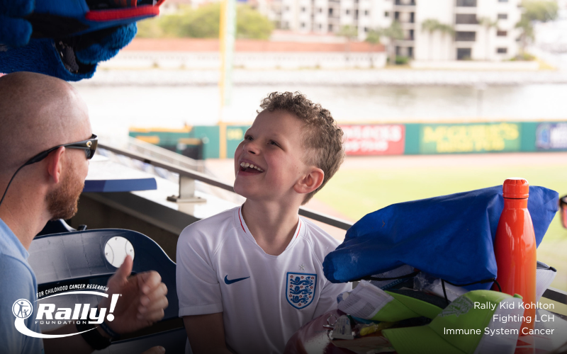 What is Langerhans Cell Histiocytosis (LCH)?