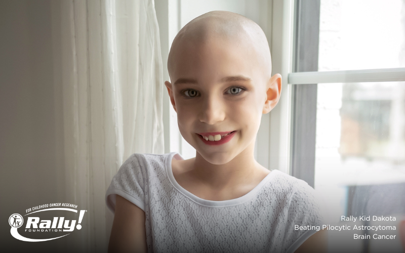 What is an Astrocytoma?