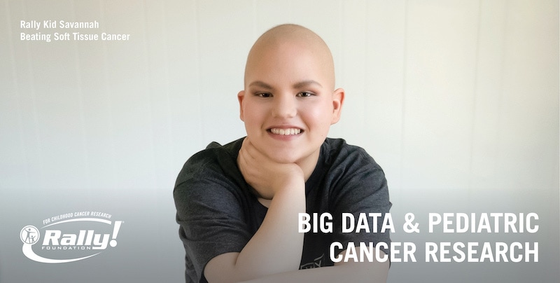 What is Big Data and Childhood Cancer Research