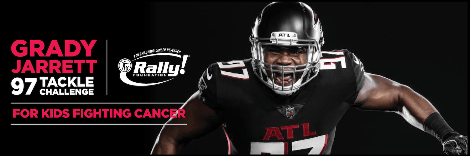 Grady Jarrett on X: Mom raised me right. Gotta get those groceries before  gameday! #TackleEverything:    / X