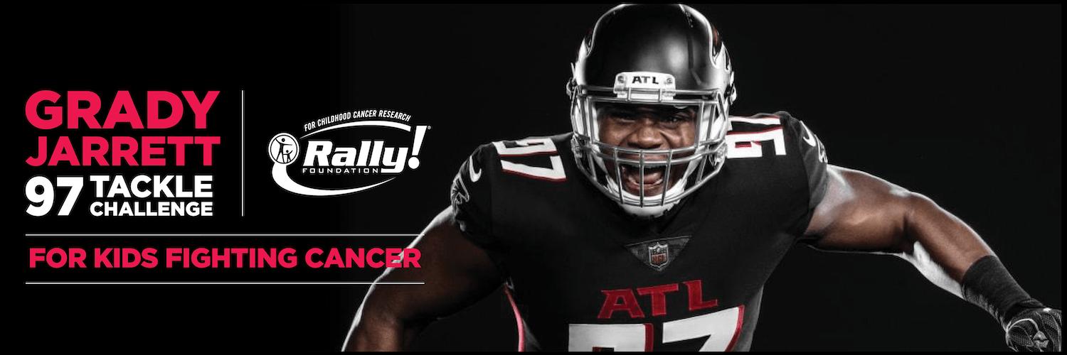 Rise Up Tonight – Rise Up For Atlanta with Grady Jarrett