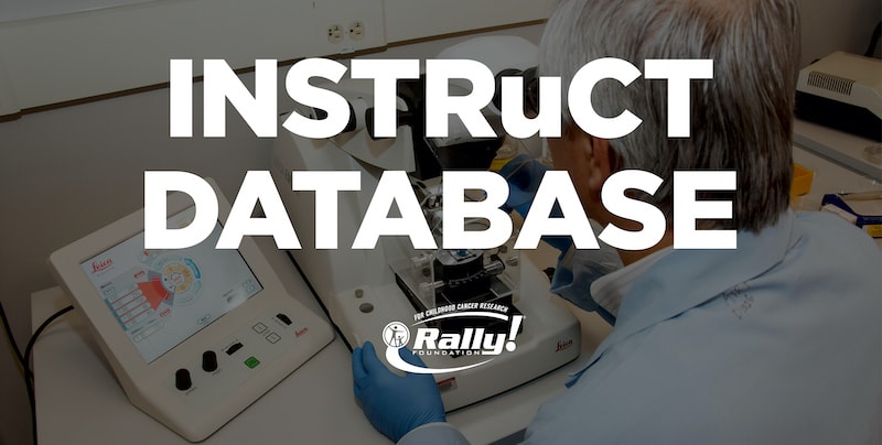 INSTRuCT Database for Rhabdomyosarcoma Impact