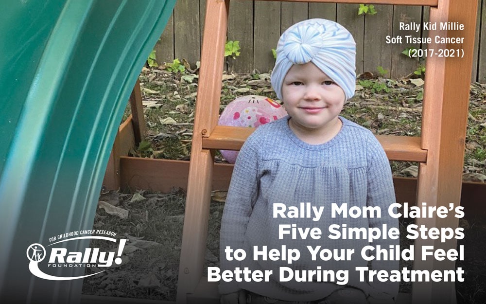 Great Interview Rally Foundation