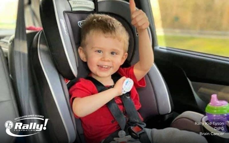 What is a Free DIPG Nurse Navigator?