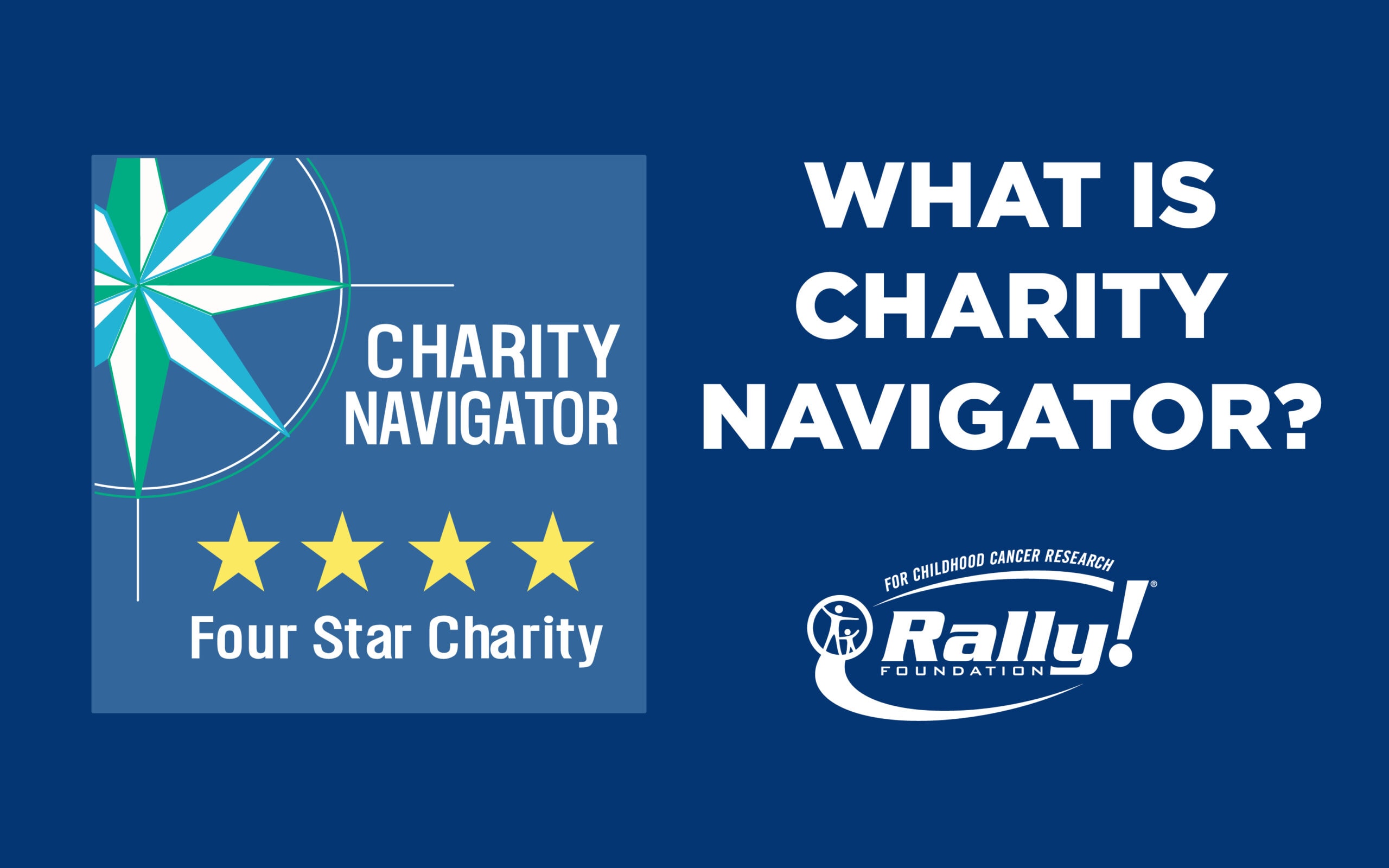 What is Charity Navigator?