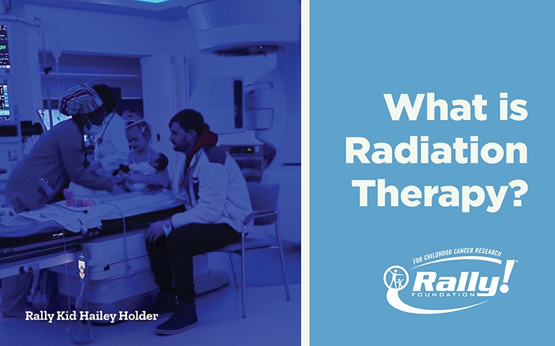 What is Radiation Therapy?