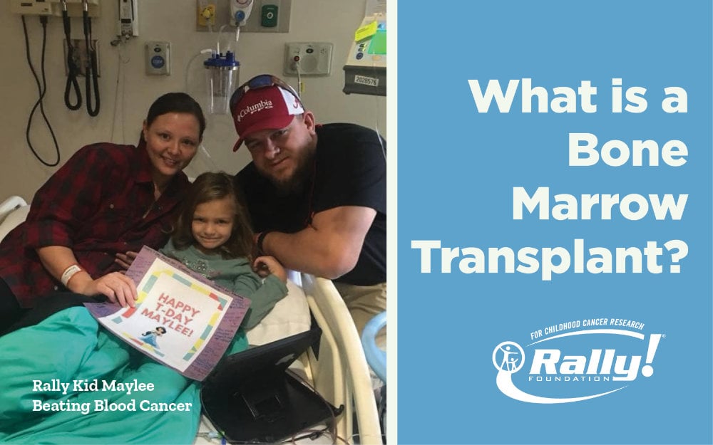 What Is a Bone Marrow Transplant?