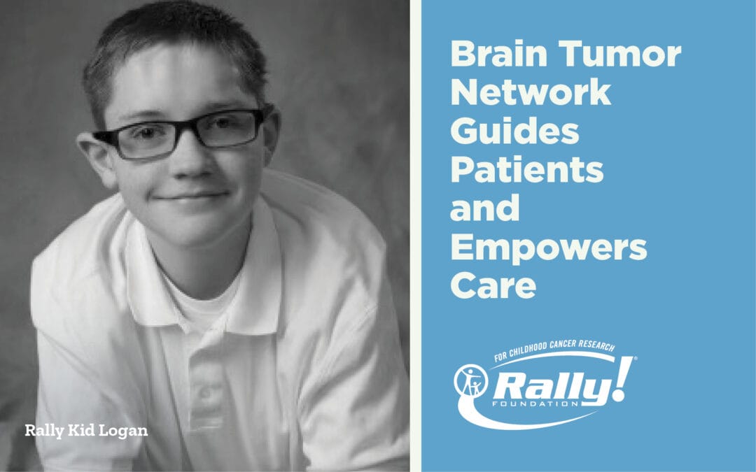 Brain Tumor Network Guides Patients and Empowers Care