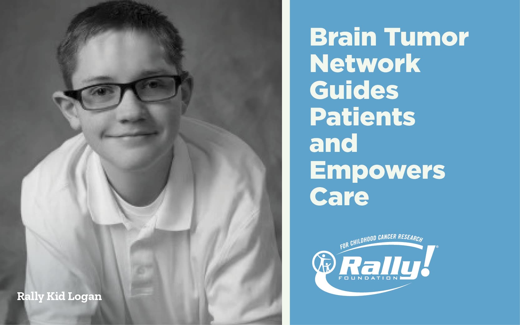 Brain Tumor Network Guides Patients and Empowers Care - Rally Foundation