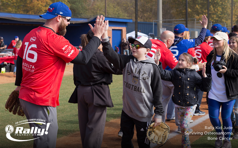 What is Rotationplasty?