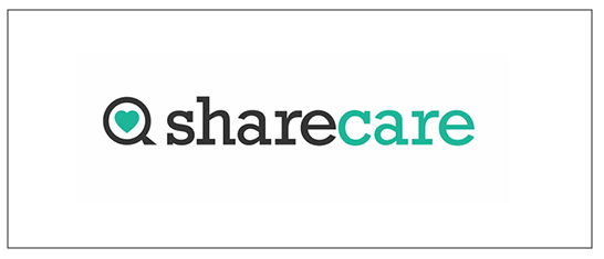 ShareCare company logo