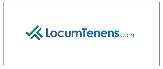 LocumTenens company logo