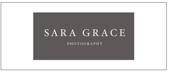 Sara Grace Photography logo