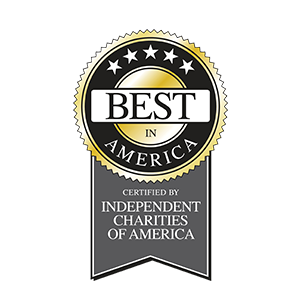 Independent Charities of America Best of America
