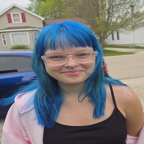 Alayna